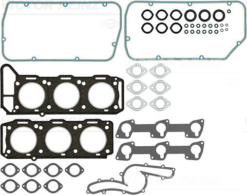 VICTOR REINZ 02-27470-01 Motor Silindir Kafa Contası - ALFA ROMEO 164 (164_) uyumlu
