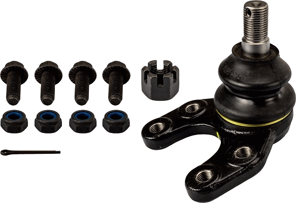 TRW JBJ440 Tekerlek & Aks Parçaları Taşıyıcı Mafsal - FORD RANGER (ER, EQ, R_) uyumlu