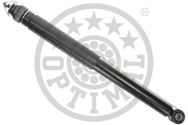 OPTIMAL A-5528G Süspansiyon Sistemi Amortisör - SUZUKI SX4 S-CROSS (JY) uyumlu
