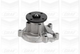 GRAF PA978 Motor Devirdaim - MERCEDES-BENZ A-SERISI (W169) uyumlu