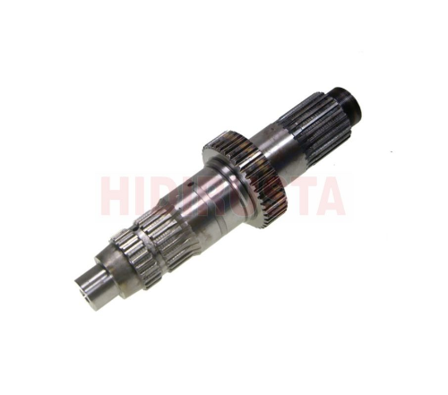 Aks - EURORICAMBI - 74171156 Ürün Görseli