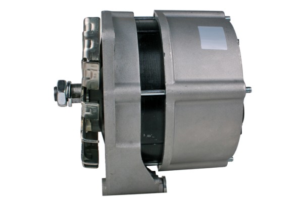 HELLA 8EL 012 584-341 Elektrik Sistemi Alternatör