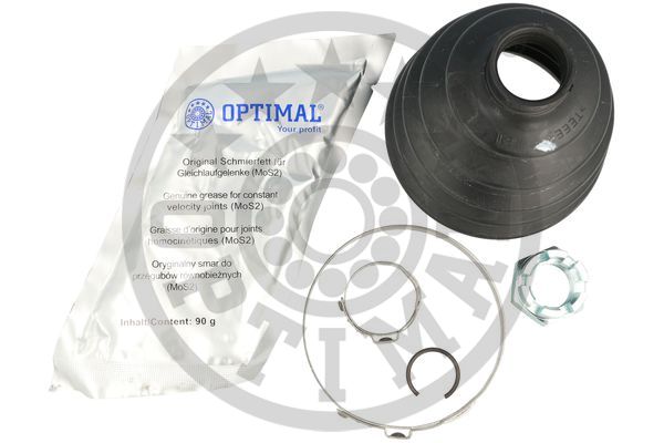 OPTIMAL CVB-10702TPE Diferansiyel & Aktarma Sistemi Tahrik Parçaları - TOYOTA PICNIC (_XM1_) uyumlu
