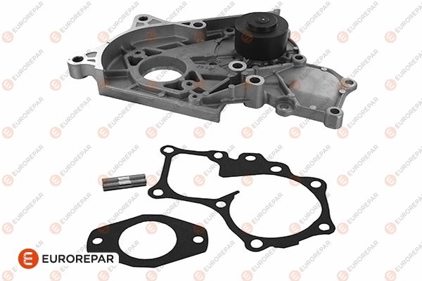 EUROREPAR 1682239680 Motor Devirdaim - TOYOTA CAMRY (_V1_) uyumlu