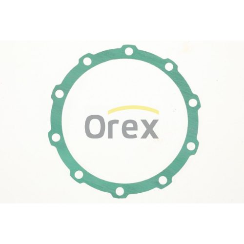 Porya Aks Kapağı Contası - OREX - 116006 Ürün Görseli