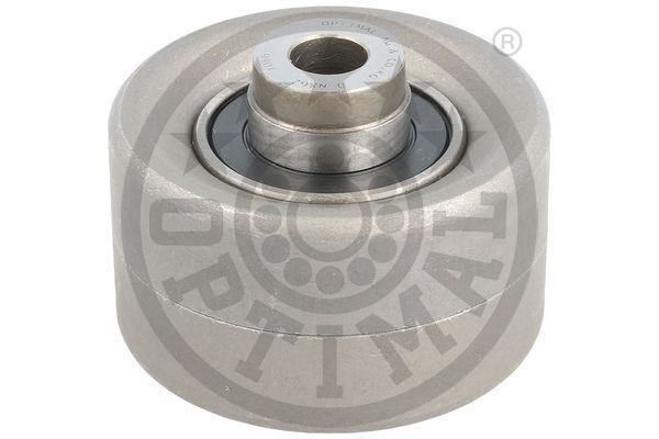 OPTIMAL 0-N862 Motor Yönlendirme & Kılavuz Makarası - CITROËN AX (ZA-_) uyumlu
