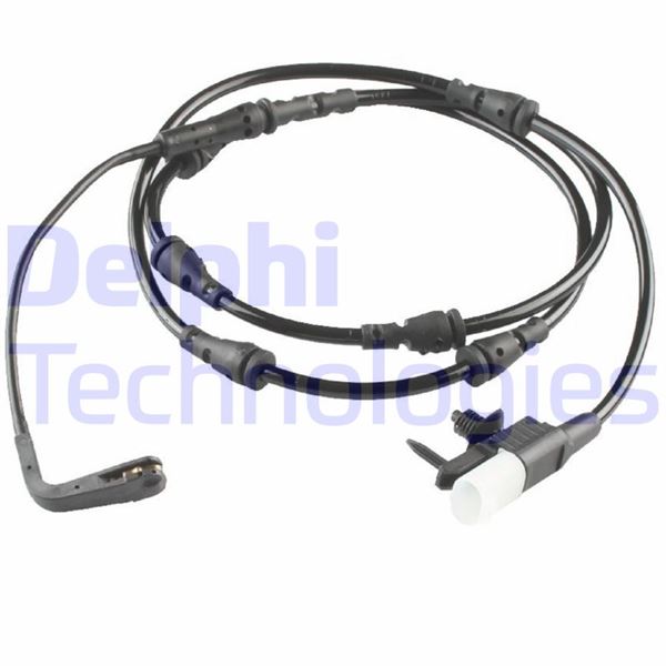 DELPHI LZ0352 Fren Sistemleri Aşınma Göstergesi - LAND ROVER RANGE ROVER IV (L405) uyumlu