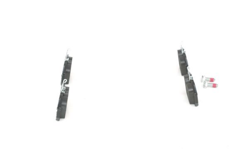BOSCH 0 986 491 030 Fren Sistemleri Fren Balatası - ALFA ROMEO 33 (907_) uyumlu