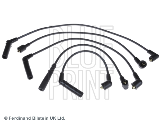BLUE PRINT ADT31603 Ateşleme Sistemi Ateşleme Kablosu - TOYOTA STARLET (_P7_) uyumlu