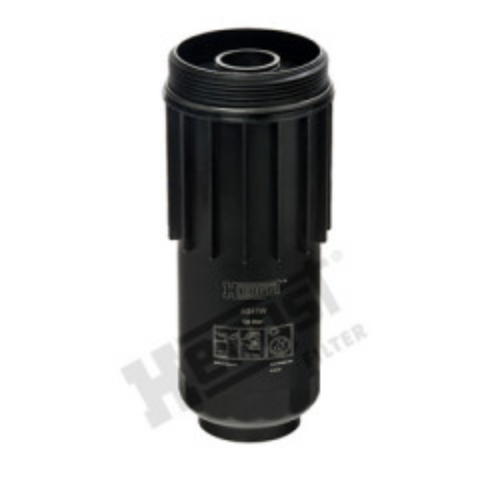 HENGST FILTER H311W Motor Yağ Filtresi - IVECO TRAKKER I uyumlu