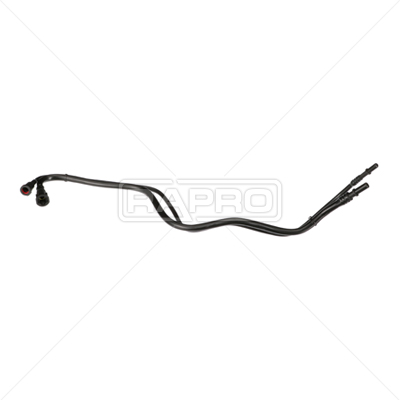 RAPRO R16572 Motor Hortum & Bağlantılar - FORD TRANSIT Minibüs/Otobüs (FD_ _, FB_ _, FS_ _, FZ_ _, FC_ _) uyumlu