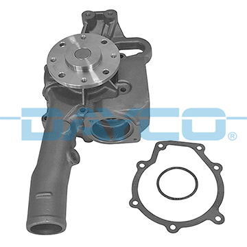 DAYCO DP261 Motor Devirdaim - MERCEDES-BENZ AXOR 2 uyumlu