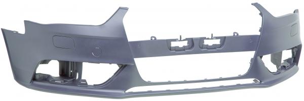 PHIRA A4-12235 Kaporta & Gövde Parçaları Tampon & Parçaları - AUDI A4 B8 (8K2) uyumlu