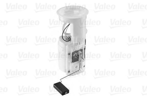 VALEO 348742 Fren Sistemleri Düşük Basınç Pompası - VW PASSAT B5 (3B2) uyumlu