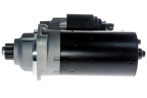 HELLA 8EA 011 610-221 Elektrik Sistemi Marş Motoru - SKODA ROOMSTER (5J7) uyumlu