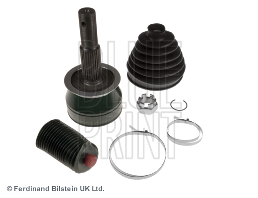BLUE PRINT ADN18964 Diferansiyel & Aktarma Sistemi Mafsallar - NISSAN NAVARA NP300 Platform şasi (D40) uyumlu