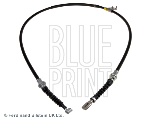 BLUE PRINT ADM546115 Fren Sistemleri Kollar & Halatlar & Çekiler - MAZDA MX-5 III (NC) uyumlu