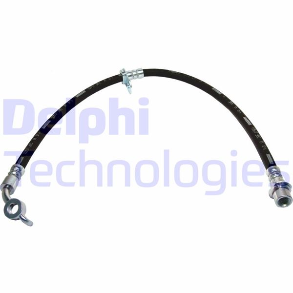 DELPHI LH6605 Fren Sistemleri Fren Hortumları - TOYOTA RAV 4 II (_A2_) uyumlu