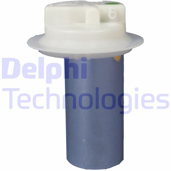 DELPHI FE0505-12B1 Fren Sistemleri Düşük Basınç Pompası - RENAULT CLIO I (B/C57_, 5/357_) uyumlu