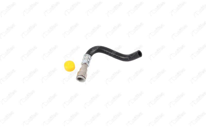 NIFEA 35509 Direksiyon Sistemi Direksiyon Pompası - BMW X5 (E53) uyumlu