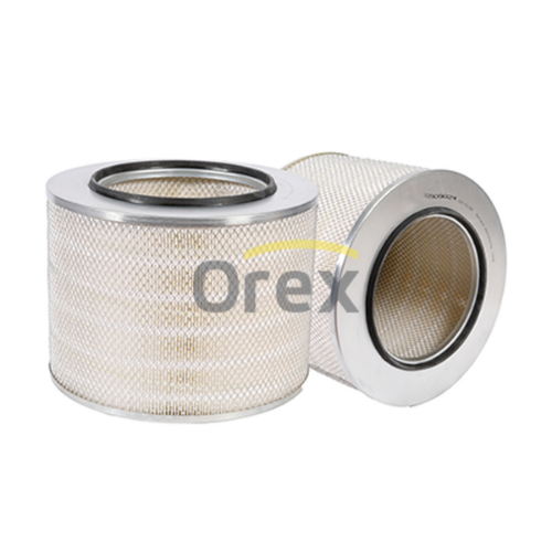 Hava Filtresi - OREX - 109024 Ürün Görseli