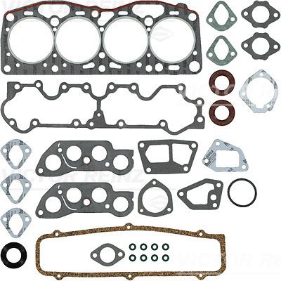 VICTOR REINZ 02-26250-02 Motor Silindir Kafa Contası - FIAT RITMO (138_) uyumlu