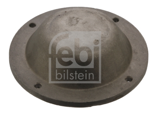 FEBI BILSTEIN 43768 Jant & Lastik & Bijon Poyra - DAF LF 55 uyumlu
