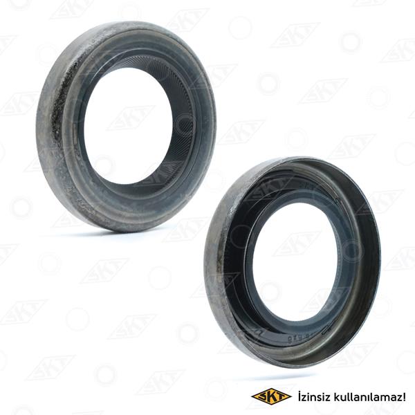 SKT 040481-P Diğer Diğer Donanım & Parçalar - FIAT 131 Familiare/Panorama (131_) uyumlu