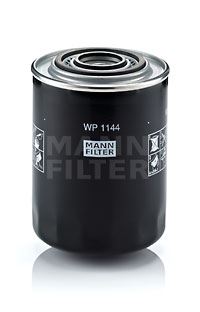 Yağ Filtresi - MANN-FILTER - WP 1144