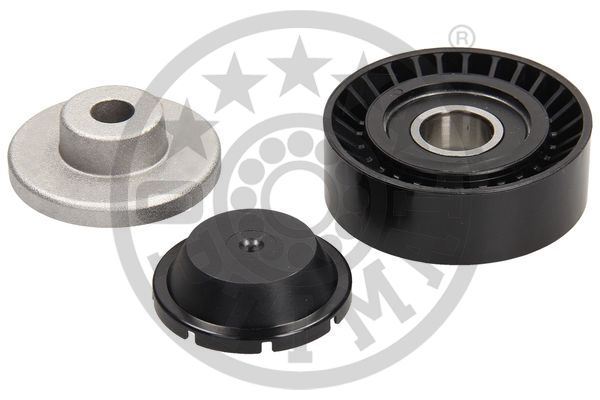 OPTIMAL 0-N2378 Motor Yönlendirme & Kılavuz Makarası - TATA INDICA uyumlu