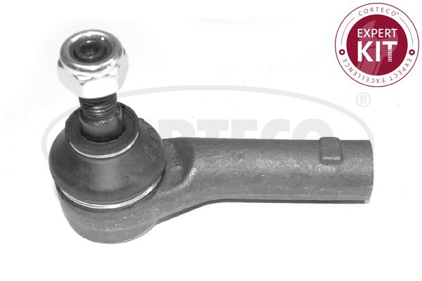 CORTECO 49398758 Direksiyon Sistemi Mafsal - AUDI A3 (8L1) uyumlu