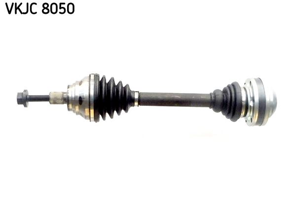 SKF VKJC 8050 Diferansiyel & Aktarma Sistemi Tahrik Mili - VW GOLF V (1K1) uyumlu