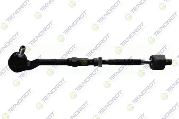 TEKNOROT B-802803 Direksiyon Sistemi Kısa Rot & İtici Çubuk - BMW X5 (E53) uyumlu
