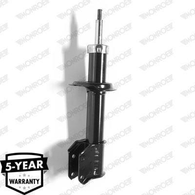 MONROE R11152 Süspansiyon Sistemi Amortisör - FIAT FIORINO (147_) uyumlu