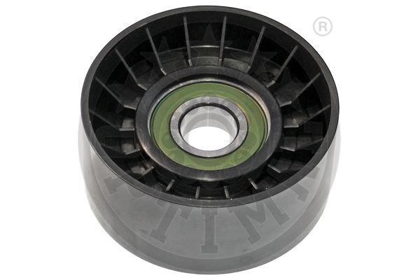 OPTIMAL 0-N1718 Motor Yönlendirme & Kılavuz Makarası - FORD USA EXPEDITION uyumlu