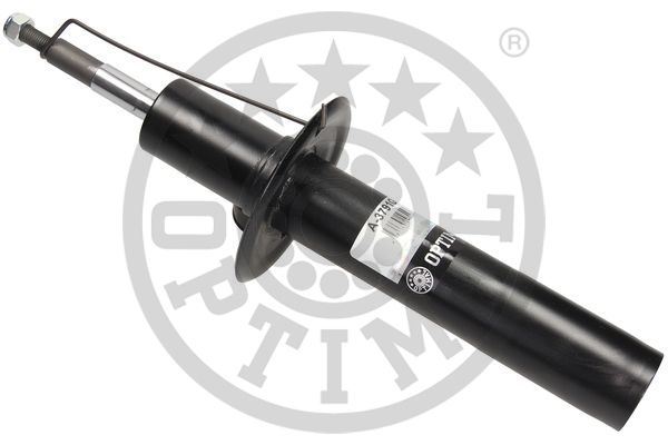 OPTIMAL A-3791G Süspansiyon Sistemi Amortisör - AUDI A5 (8T3) uyumlu