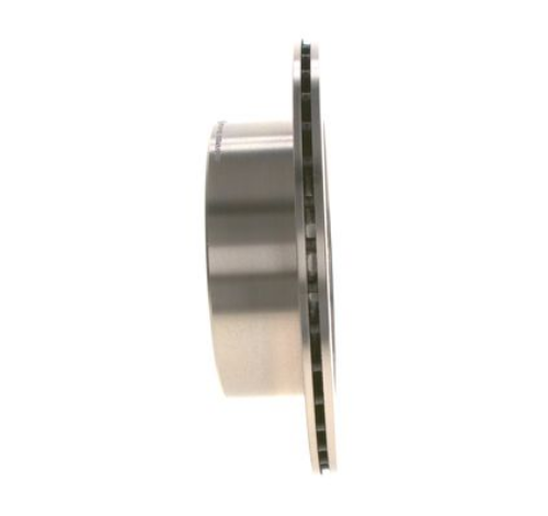 BOSCH 0 986 479 385 Fren Sistemleri Fren Diski - NISSAN PATROL GR IV (Y60, GR) uyumlu