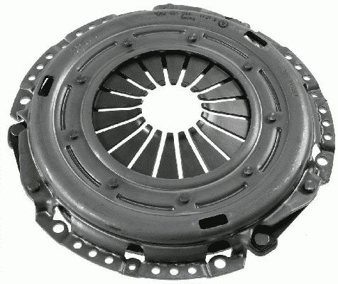 SACHS 3082 001 044 Debriyaj Sistemi Debriyaj Baskısı - VW SHARAN (7M8, 7M9, 7M6) uyumlu