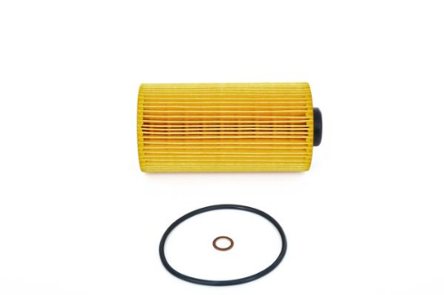 BOSCH 1 457 429 141 Motor Yağ Filtresi - BMW 5 (E34) uyumlu