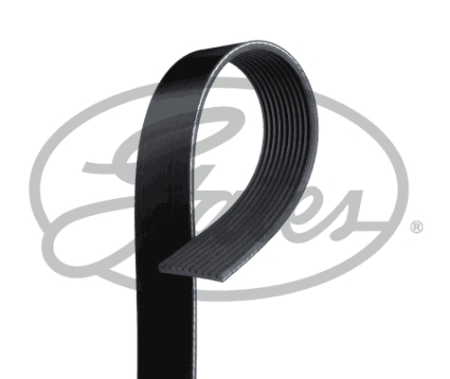 GATES 10PK2160HD Motor Kayış - SETRA Series 500 uyumlu