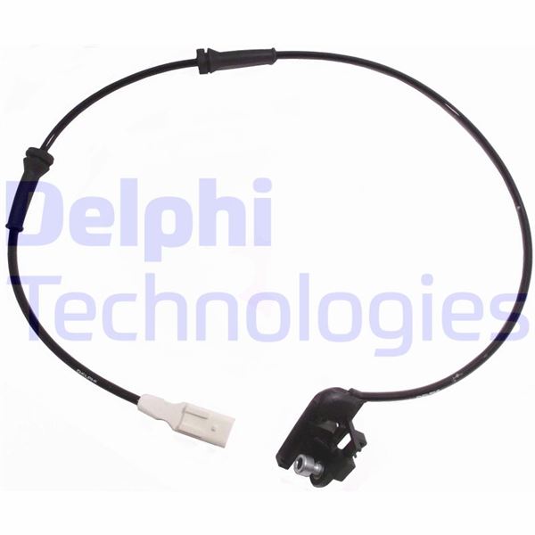DELPHI SS20066 Fren Sistemleri Sürüş Dinamiği Ayarı - PEUGEOT 307 (3A/C) uyumlu