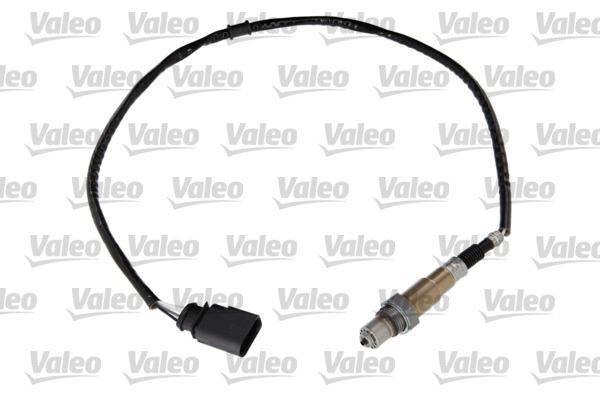 VALEO 368107 Emme & Egzoz Sistemi Egzoz Sensörleri - VW PASSAT B7 (362) uyumlu
