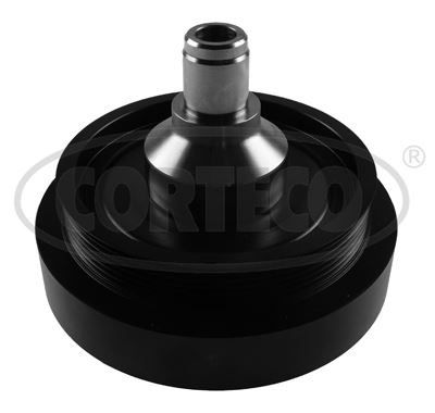 CORTECO 80004704 Motor Kayış Kasnağı - BMW 3 Touring (E91) uyumlu