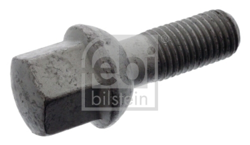 FEBI BILSTEIN 46645 Jant & Lastik & Bijon Jant - MERCEDES-BENZ 190 (W201) uyumlu