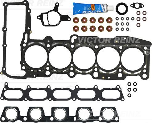 VICTOR REINZ 02-10071-02 Motor Silindir Kafa Contası - AUDI TT (FV3, FVP) uyumlu