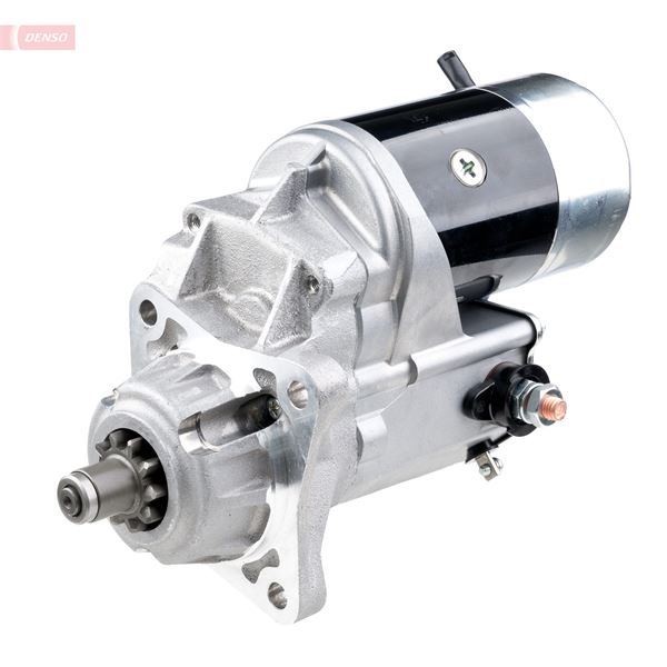 DENSO DSN2118 Elektrik Sistemi Marş Motoru