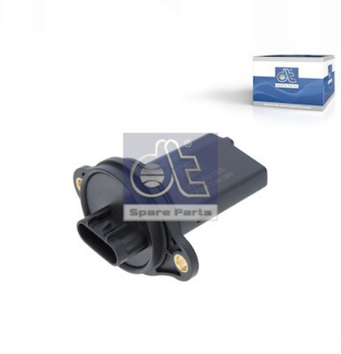 DT Spare Parts 1.21090 Motor Hava Kütle Ölçer (MAF Sensörü) - SCANIA R II uyumlu