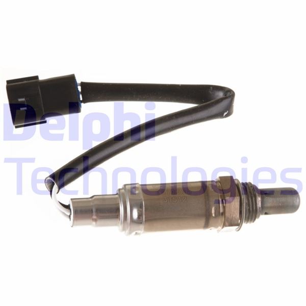 DELPHI ES10685-12B1 Emme & Egzoz Sistemi Egzoz Sensörleri - MAZDA 121 II (DB) uyumlu