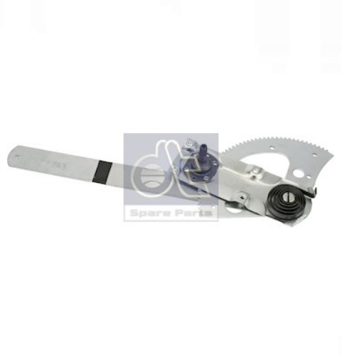 DT Spare Parts 4.60734 Diğer Diğer Donanım & Parçalar - MERCEDES-BENZ ZETROS uyumlu