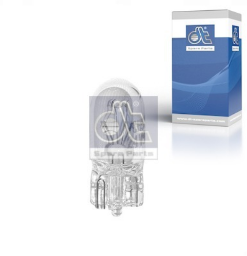 DT Spare Parts 1.21575 Farlar & Aydınlatma Ampuller